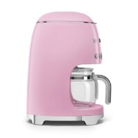 Капельная кофеварка Smeg DCF02PKEU - Изображение №4 — Chaika Market