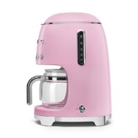 Капельная кофеварка Smeg DCF02PKEU - Изображение №3 — Chaika Market