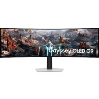 Игровой монитор Samsung Odyssey OLED G9 G93SC LS49CG934SUXEN — Chaika Market