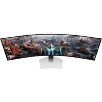 Игровой монитор Samsung Odyssey OLED G9 G93SC LS49CG934SUXEN - Изображение №11 — Chaika Market