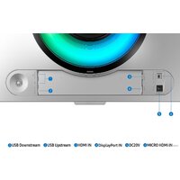 Игровой монитор Samsung Odyssey OLED G9 G93SC LS49CG934SUXEN - Изображение №20 — Chaika Market