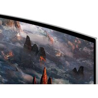 Игровой монитор Samsung Odyssey OLED G9 G93SC LS49CG934SUXEN - Изображение №17 — Chaika Market