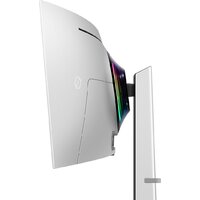 Игровой монитор Samsung Odyssey OLED G9 G93SC LS49CG934SUXEN - Изображение №16 — Chaika Market