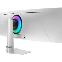 Игровой монитор Samsung Odyssey OLED G9 G93SC LS49CG934SUXEN - Изображение №8 — Chaika Market
