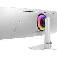 Игровой монитор Samsung Odyssey OLED G9 G93SC LS49CG934SUXEN - Изображение №9 — Chaika Market