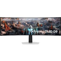 Игровой монитор Samsung Odyssey OLED G9 G93SC LS49CG934SUXEN - Изображение №22 — Chaika Market