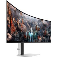 Игровой монитор Samsung Odyssey OLED G9 G93SC LS49CG934SUXEN - Изображение №7 — Chaika Market