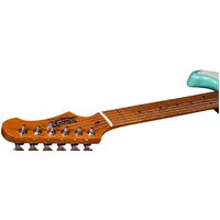 Электрогитара JET JS-300 SFG - Изображение №8 — Chaika Market