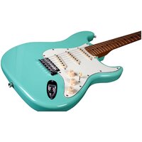 Электрогитара JET JS-300 SFG - Изображение №11 — Chaika Market