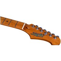 Электрогитара JET JS-300 SFG - Изображение №4 — Chaika Market