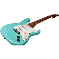 Электрогитара JET JS-300 SFG - Изображение №5 — Chaika Market