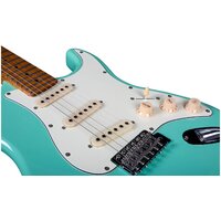 Электрогитара JET JS-300 SFG - Изображение №7 — Chaika Market