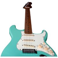 Электрогитара JET JS-300 SFG - Изображение №6 — Chaika Market