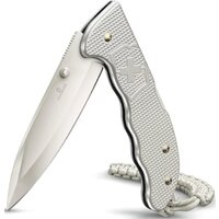 Складной нож Victorinox Evoke Alox 0.9415.D26 — Chaika Market