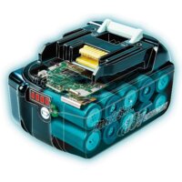 Аккумулятор Makita BL1830B (18В/3 а*ч) - Изображение №2 — Chaika Market