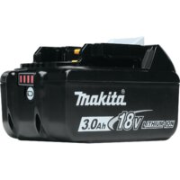 Аккумулятор Makita BL1830B (18В/3 а*ч) - Изображение №10 — Chaika Market