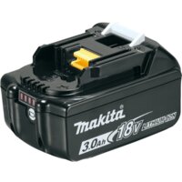 Аккумулятор Makita BL1830B (18В/3 а*ч) — Chaika Market