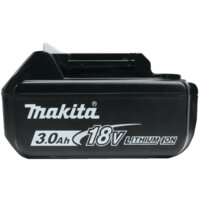 Аккумулятор Makita BL1830B (18В/3 а*ч) - Изображение №5 — Chaika Market