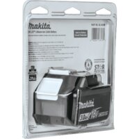 Аккумулятор Makita BL1830B (18В/3 а*ч) - Изображение №14 — Chaika Market