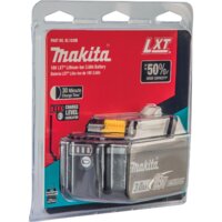 Аккумулятор Makita BL1830B (18В/3 а*ч) - Изображение №16 — Chaika Market