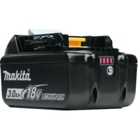 Аккумулятор Makita BL1830B (18В/3 а*ч) - Изображение №12 — Chaika Market