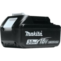 Аккумулятор Makita BL1830B (18В/3 а*ч) - Изображение №6 — Chaika Market