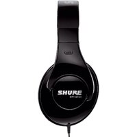 Наушники Shure SRH240A - Изображение №2 — Chaika Market