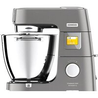 Кухонная машина Kenwood Titanium Chef Patissier XL KWL90.124SI — Chaika Market