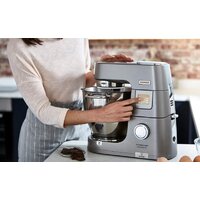 Кухонная машина Kenwood Titanium Chef Patissier XL KWL90.124SI - Изображение №4 — Chaika Market