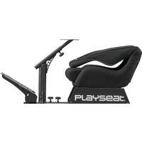 Кресло для автосимуляторов Playseat Playseat Evolution Pro ActiFit - Изображение №5 — Chaika Market