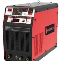 Сварочный инвертор Mitech AC/DC 500P — Chaika Market