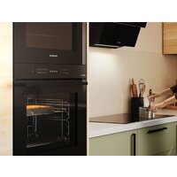 Электрический духовой шкаф Samsung NV7B44205AK/U2 - Изображение №7 — Chaika Market