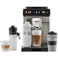 Кофемашина DeLonghi Eletta Explore ECAM450.76.T — Chaika Market