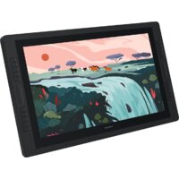 Графический монитор Huion Kamvas Pro 24 - Изображение №2 — Chaika Market