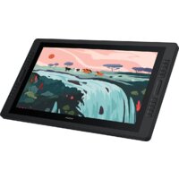 Графический монитор Huion Kamvas Pro 24 - Изображение №3 — Chaika Market