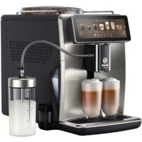 Кофемашина Saeco Xelsis Suprema SM8885/00 - Изображение №4 — Chaika Market