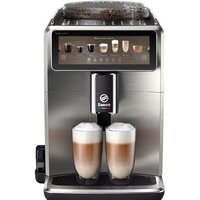Кофемашина Saeco Xelsis Suprema SM8885/00 - Изображение №3 — Chaika Market