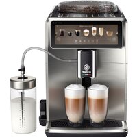Кофемашина Saeco Xelsis Suprema SM8885/00 - Изображение №2 — Chaika Market