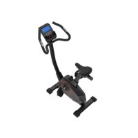 Велотренажер Unixfit BL-390E - Изображение №10 — Chaika Market