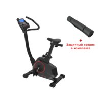 Велотренажер Unixfit BL-390E - Изображение №7 — Chaika Market