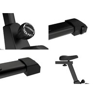 Велотренажер Unixfit BL-390E - Изображение №3 — Chaika Market
