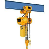 Таль  TOR ТЭЦП HHBD0.5-01T 0.5т 12м 220В 1011322 — Chaika Market