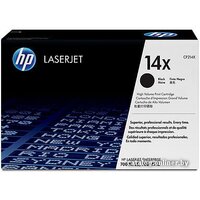 Картридж HP LaserJet 14X (CF214X) — Chaika Market