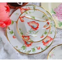 Набор чашек Royal Albert Poppy 40017570 - Изображение №2 — Chaika Market