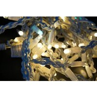 Световой дождь ULED ULED-WF-400-220V-(W-F-WW/W) — Chaika Market