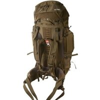 Туристический рюкзак Tatonka Bison 120+15 (olive) - Изображение №2 — Chaika Market