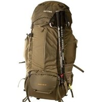 Туристический рюкзак Tatonka Bison 120+15 (olive) — Chaika Market