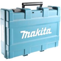 Ударная дрель-шуруповерт Makita DHP458RFE (с 2-мя АКБ, кейс) - Изображение №10 — Chaika Market