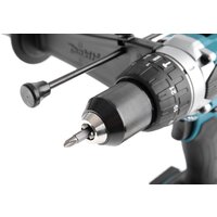 Ударная дрель-шуруповерт Makita DHP458RFE (с 2-мя АКБ, кейс) - Изображение №5 — Chaika Market