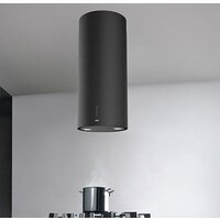 Кухонная вытяжка Franke Tube FTU Plus 3707 I BK - Изображение №2 — Chaika Market